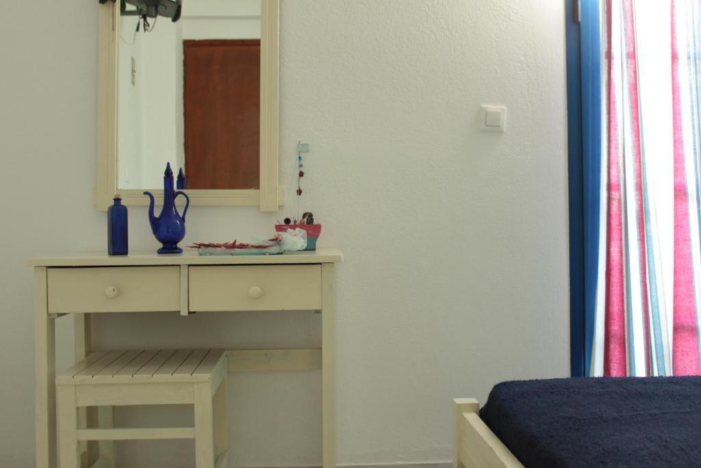 Naxos City Alkion Studios מראה חיצוני תמונה