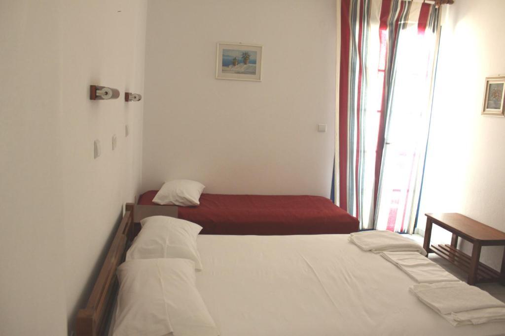 Naxos City Alkion Studios חדר תמונה