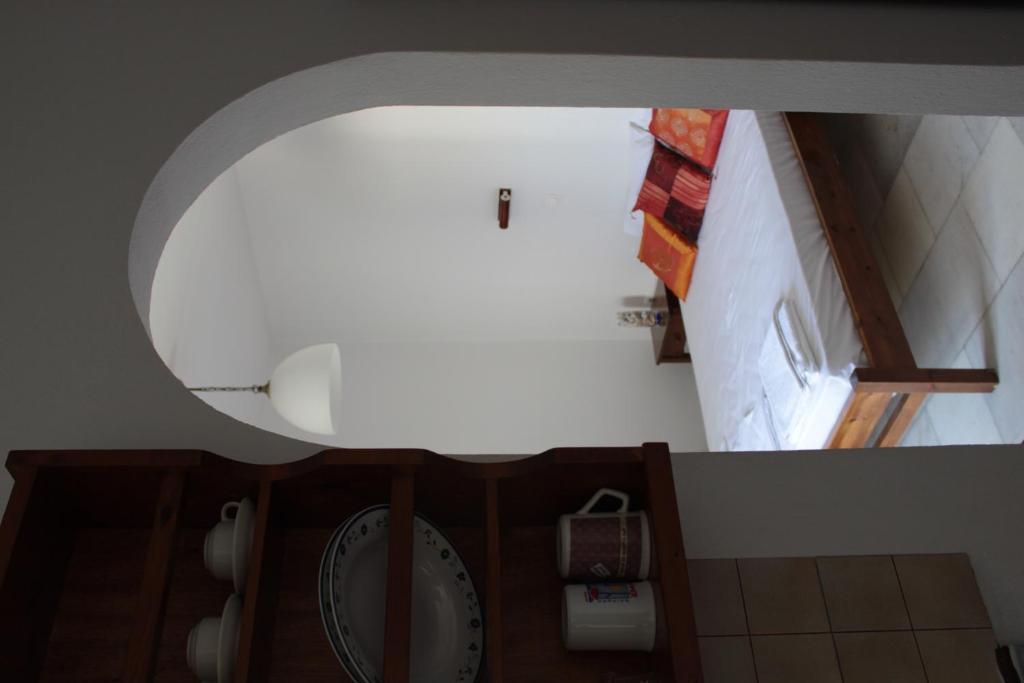 Naxos City Alkion Studios חדר תמונה